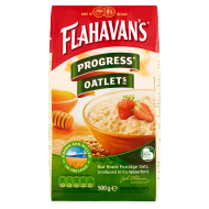 Flahavans Porridge Oats