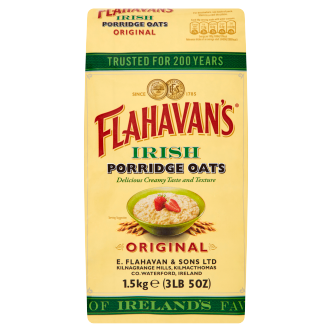 Flahavans Porridge Oats