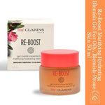 Re-Boost Matifying Hydrating Blemish Gel For Oily, Blemish-Prone Skin 50 ml