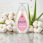 Gentle Baby Moisturising Lotion 500ml – Soft & Soothing Formula for Delicate Skin, Pack of 2