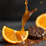 Jaffa Orange Cake Bars, 30s (Pack of 2)
