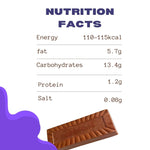 Chocolate Sandwich Cookies Snack Pack – 18 Individually Wrapped Treats (3 x 6 Packs) – Cream-Filled Biscuits, On-the-Go Snacks