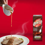Bisto Powder Gravy Packet 200g x 2 Packs