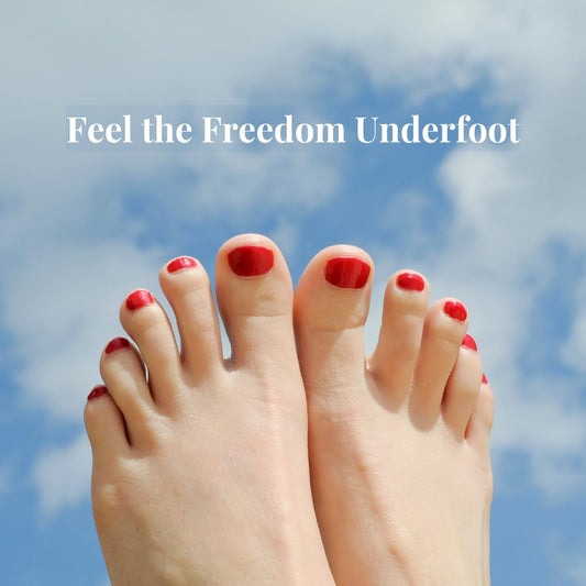 Foot Powder Talc Soothes Refreshes Eliminates Odour Soft Feet - 170g, Pack of 2