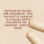 Fingers Biscuit Bars Multipack, Salted Caramel, White Chocolate, and Chocolate 9 x 20g (Pack of 3)