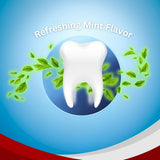 Toothpaste Cavity Protection Pump Bundle 100ml – Pack of 3 | Fluoride Formula for Strong Teeth & Fresh Breath | Anti-Cavity Daily Dental Care