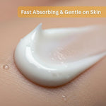 Gentle Baby Moisturising Lotion 500ml – Soft & Soothing Formula for Delicate Skin, Pack of 2