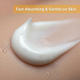 Gentle Baby Moisturising Lotion 500ml – Soft & Soothing Formula for Delicate Skin, Pack of 2