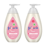 Gentle Baby Moisturising Lotion 500ml – Soft & Soothing Formula for Delicate Skin, Pack of 2