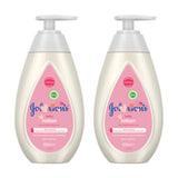 Gentle Baby Moisturising Lotion 500ml – Soft & Soothing Formula for Delicate Skin, Pack of 2