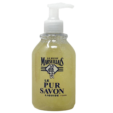 Le Petit Marseillais The Pure Liquid Soap 300ml