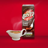 Bisto Powder Gravy Packet 200g x 2 Packs