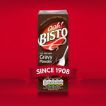 Bisto Powder Gravy Packet 200g x 2 Packs
