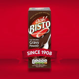 Bisto Powder Gravy Packet 200g x 2 Packs