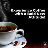Intense American0 Instant Coffee Powder 90g (Pack of 2)
