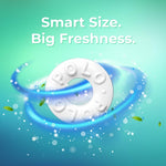 Polo Sugar Free Mints Tubes, 3 x 33g