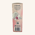 Bodyform Dailies String Thong Panty Liners for Women. Multipack 3 Month Supply Slim for Thongs and Discrete Comfort fit Great Value.