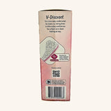 Bodyform Dailies String Thong Panty Liners for Women. Multipack 3 Month Supply Slim for Thongs and Discrete Comfort fit Great Value.