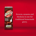 Bisto Powder Gravy Packet 200g x 2 Packs