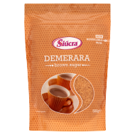 Siúcra Demerara Sugar 500g