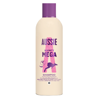 Aussie Mega Shampoo 300ml | Shampoo