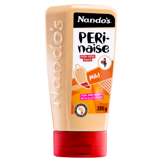 Nandos Squeezy Perinaise Mild