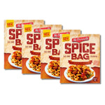 McDonnells Take-Away Seasoning Mix Classic Spice Flavour Sachet (2 Serves) 40g x Pack of 4