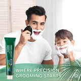 Men's Shaving Cream Classic 100ml x Pack of 6
