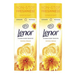 In-Wash Perfume Scent Booster Summer Breeze 176g, 2 Packs of Non-Stop Freshness