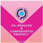 Bodyform Extra Protection 24 Long Super Absorbent Liners Case of 4
