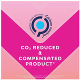 Bodyform Extra Protection 24 Long Super Absorbent Liners Case of 4