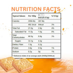 Hills Orange flavoured Cream Sandwich Biscuits 150g (Pack of 4)