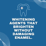 Whitening Toothpaste – Maclaen Deep Clean Formula for a Radiantly White Smile, Fights Plaque & Freshens Breath - Linenvale Toothpaste Bundle Pack of Macleans 100ml - Pack of 4