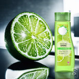 Calamansi Shampoo and Conditioner for Women, Dazzling Shine for All Types of Hair, 400ml (Pack of 2)