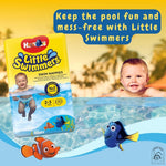 Little Swimmers Swim Pants for Babies Size 2-3 (7-12 kg) 12 Swim Pants Pack of 2