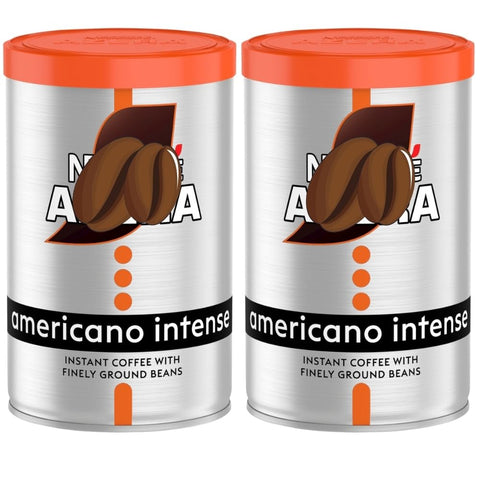 Intense American0 Instant Coffee Powder 90g (Pack of 2)