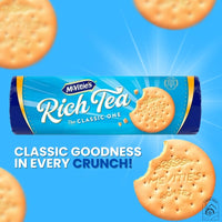 McVities Classic Rich Tea Pack of 3, 300g - product image 5