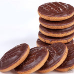 Jaffa Orange Cake Bars, 30s (Pack of 2)