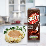Bisto Powder Gravy Packet 200g x 2 Packs
