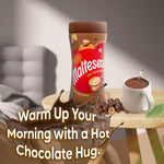 2-Pack Hot Chocolate Mix – Velvety Style Cocoa 250g + Instant Creamy Chocolate Drink 225g | Warming, Delicious & Simple to Make