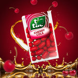 Mixed Mini Candies Flavors, Lime & Orange, Fruit Adventure, Cherry Cola, and Mint Flavor Pack of 8, 144g