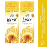 In-Wash Perfume Scent Booster Summer Breeze 176g, 2 Packs of Non-Stop Freshness
