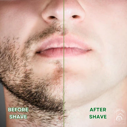 Men's Shaving Cream Classic 100ml x Pack of 6