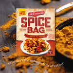 McDonnells Take-Away Seasoning Mix Classic Spice Flavour Sachet (2 Serves) 40g x Pack of 4