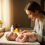 Gentle Baby Moisturising Lotion 500ml – Soft & Soothing Formula for Delicate Skin, Pack of 2