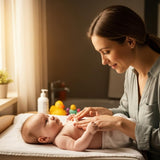 Gentle Baby Moisturising Lotion 500ml – Soft & Soothing Formula for Delicate Skin, Pack of 2