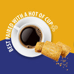 McVities Custard Creams Pack of 3, 300g