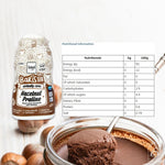 The Skinny Food Coffee Flavour Vegan Syrup Bundle Pack - Salted Caramel, French Vanilla & Hazelnut Praline Concentrate with sweetener 60ml x Pack of 3