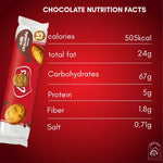 Lotus Cookies Sandwich Cream, Milk Chocolate & Vanilla Cream 150g (Pack of 3)