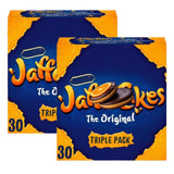 Jaffa Orange Cake Bars, 30s (Pack of 2)